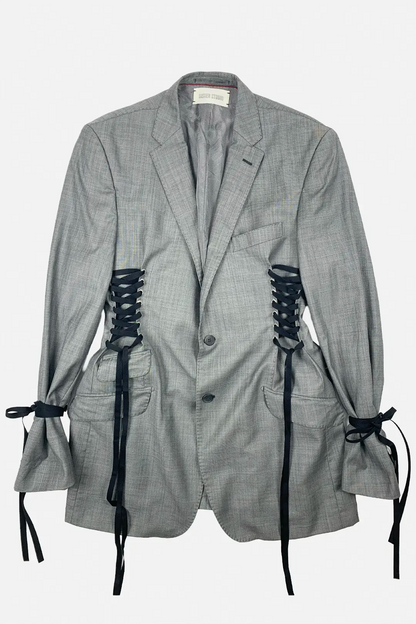 Corset Blazer
