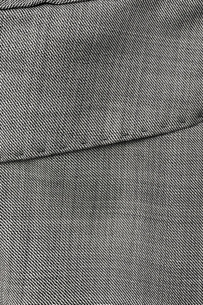 Corset Blazer