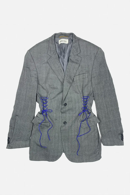 Corset Blazer