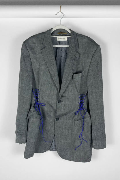Corset Blazer
