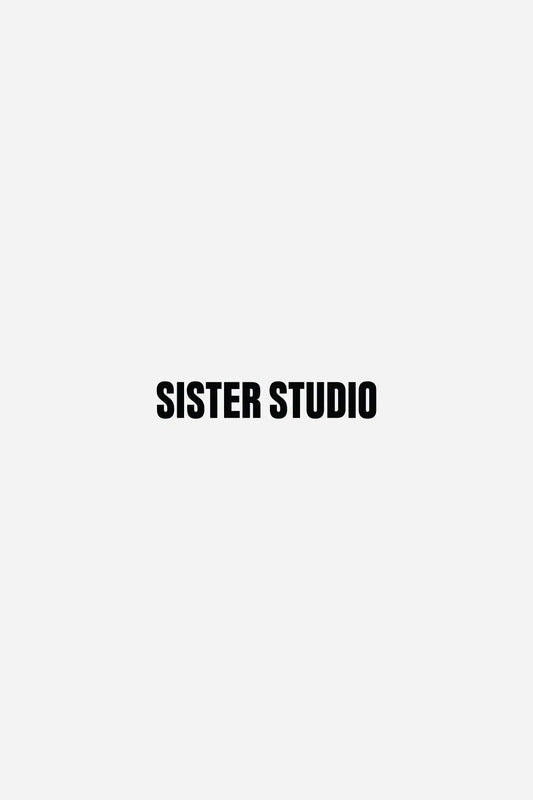 SISTER STUDIO Gift Card