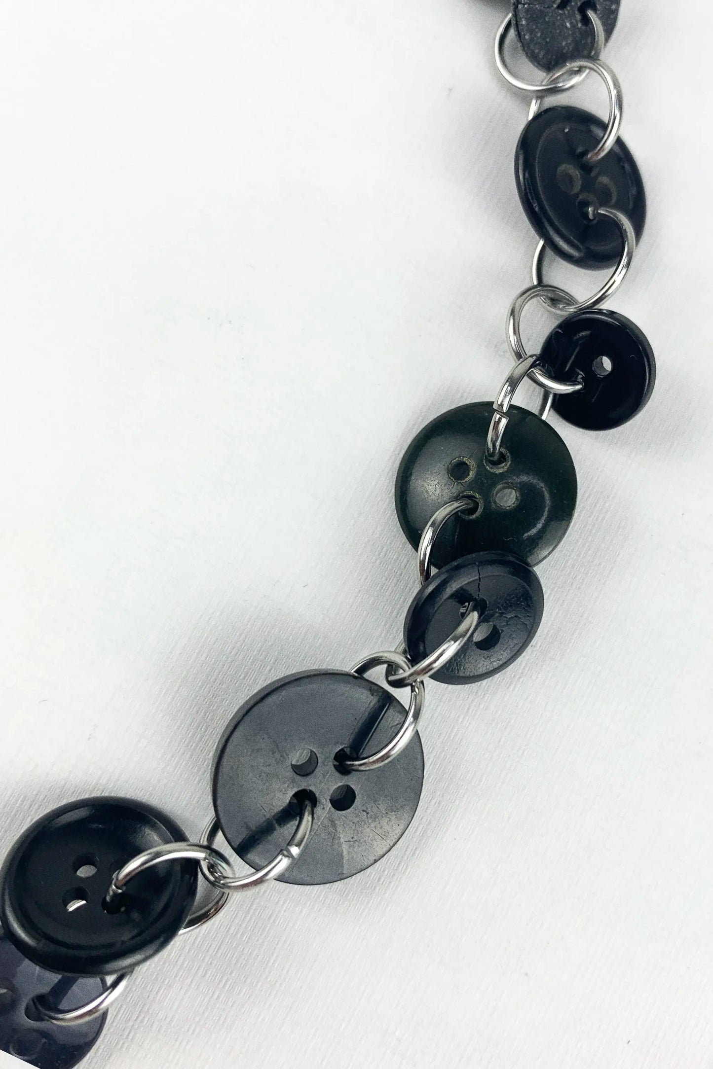 Necklace | Noir Heart