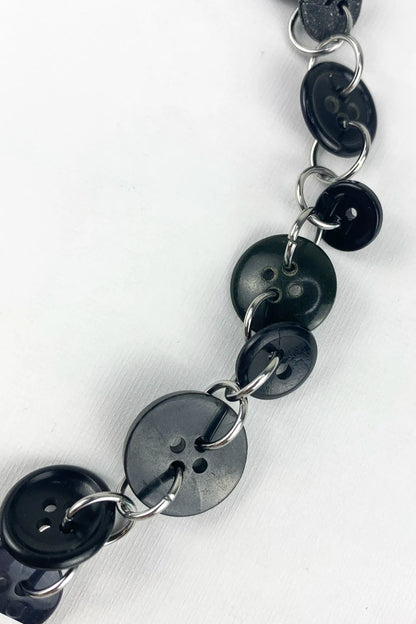 Necklace | Noir Heart
