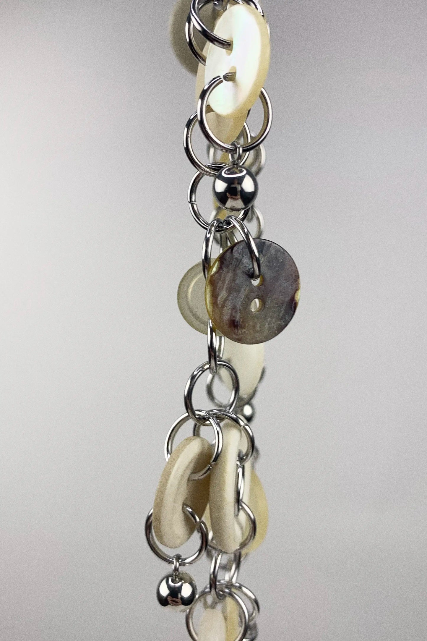 Necklace | Mist