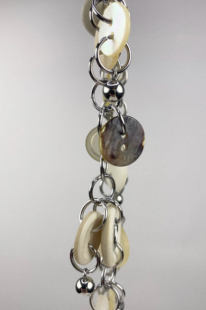 Necklace | Mist