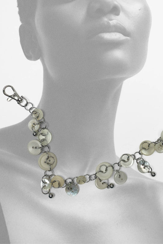 Necklace | Mist