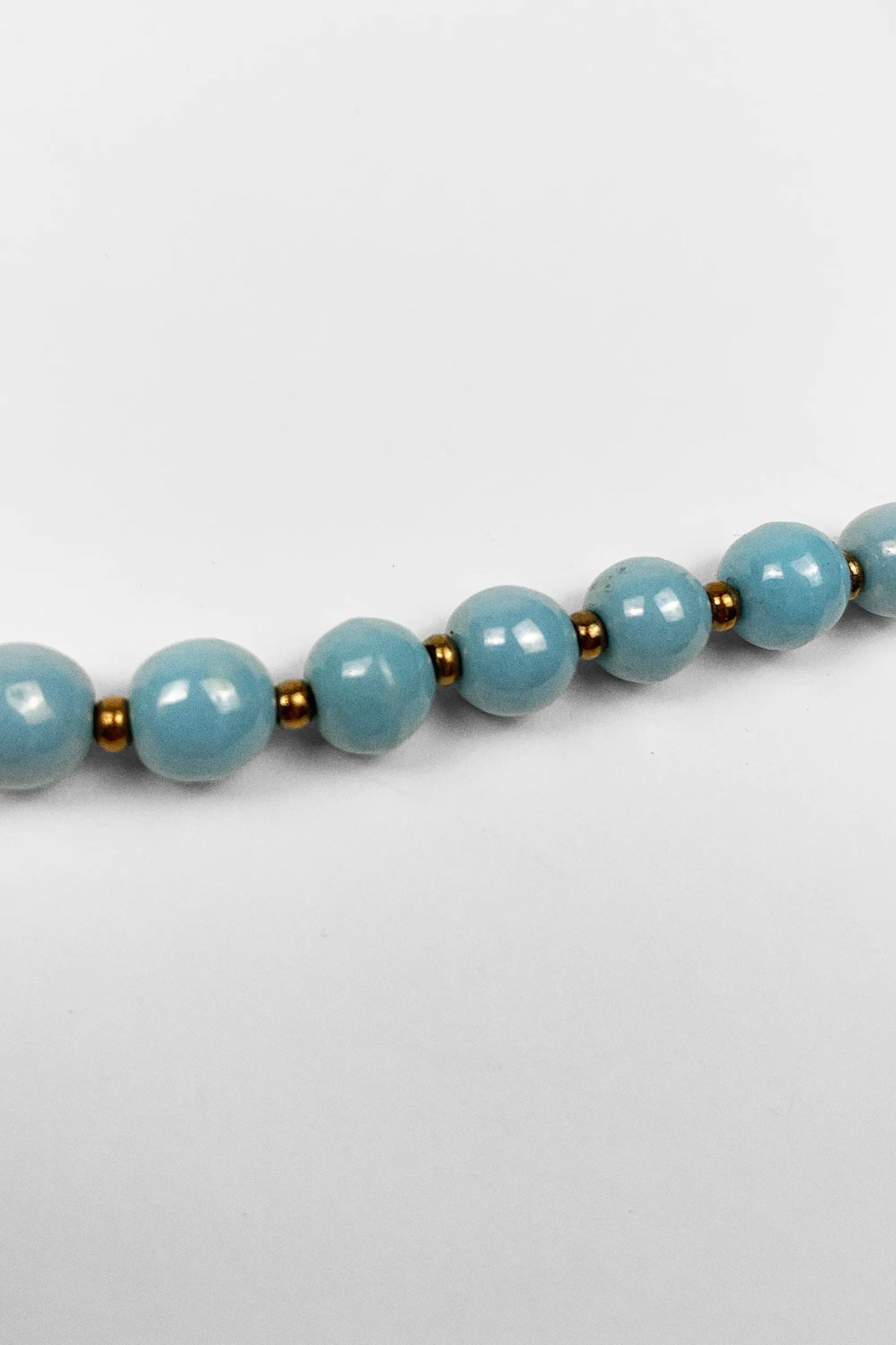 Necklace | Glacier