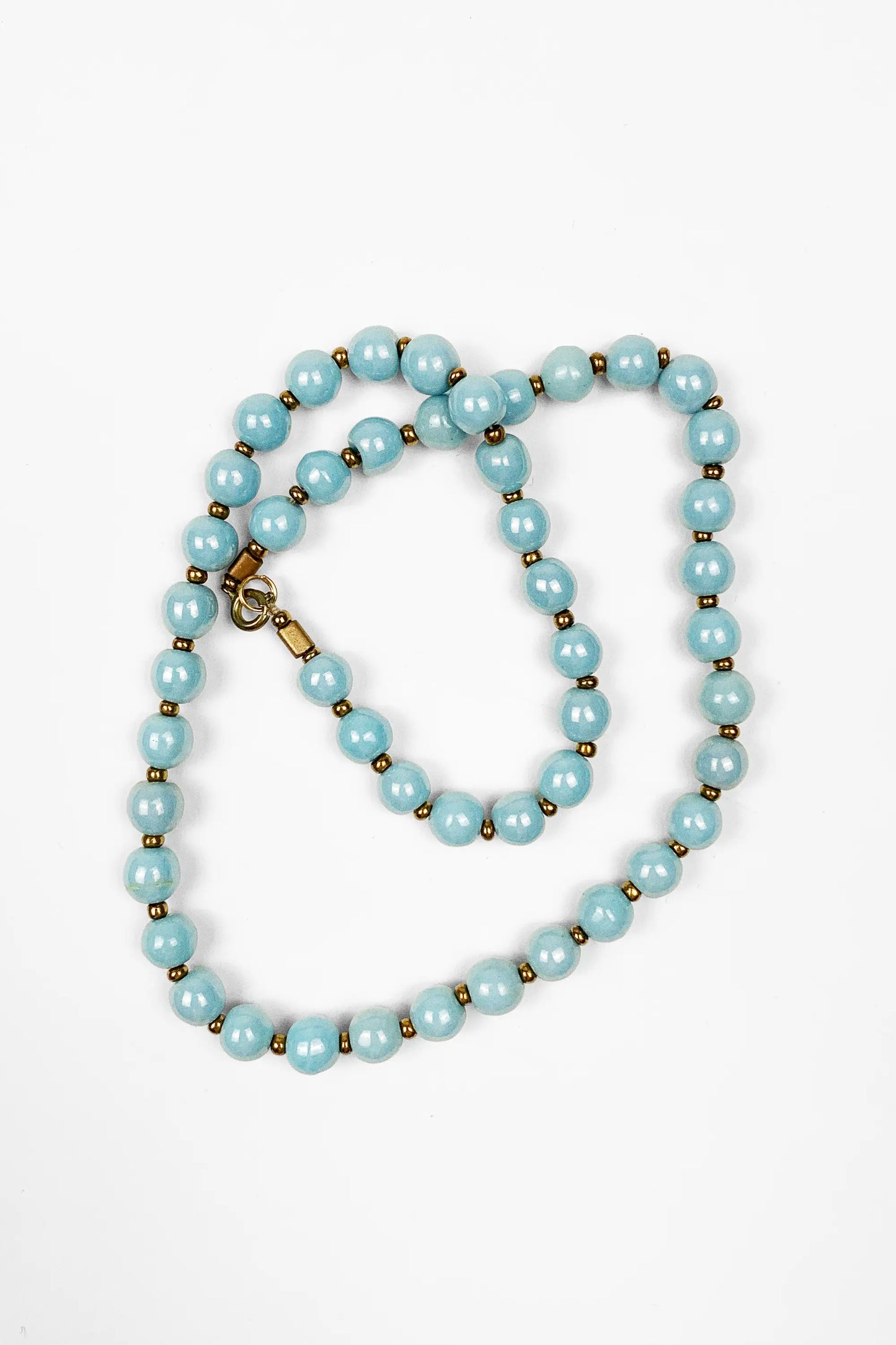 Necklace | Glacier