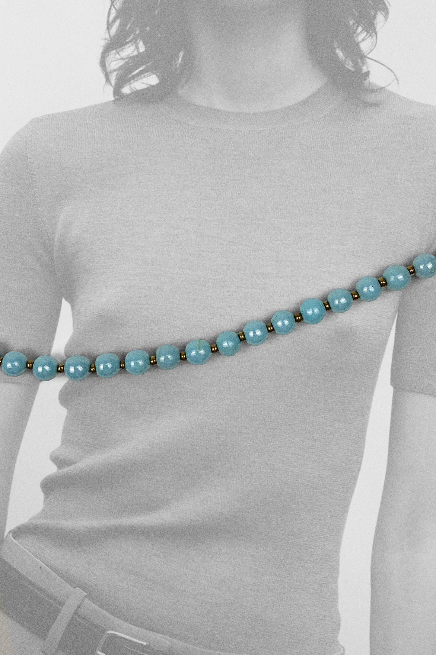 Necklace | Glacier