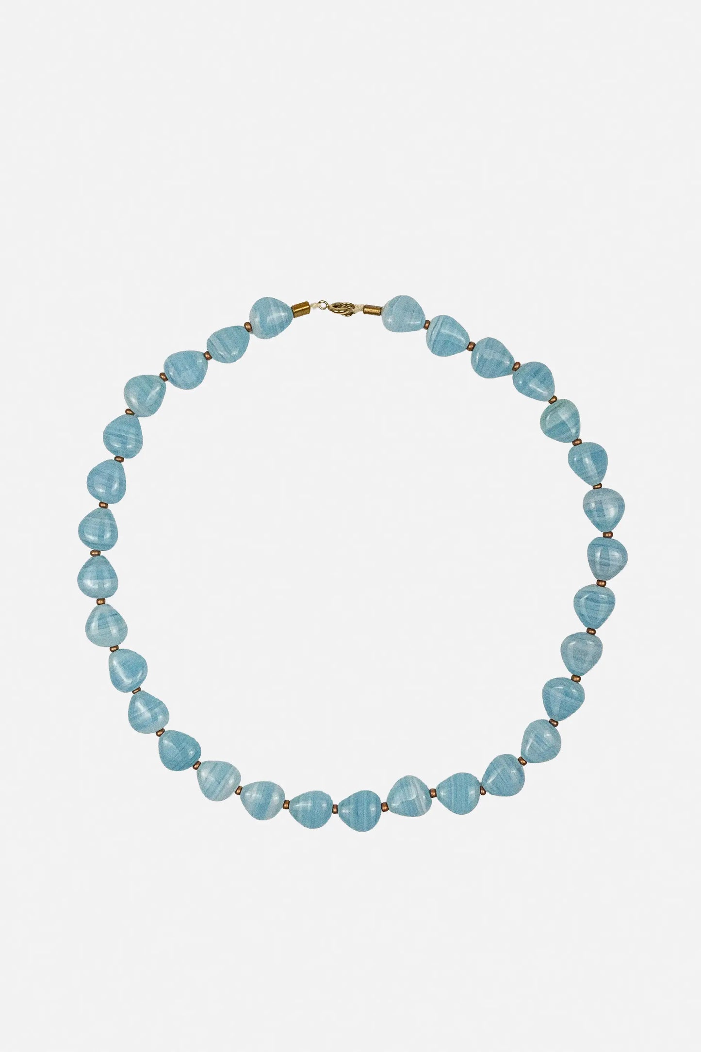 Necklace | Pebble
