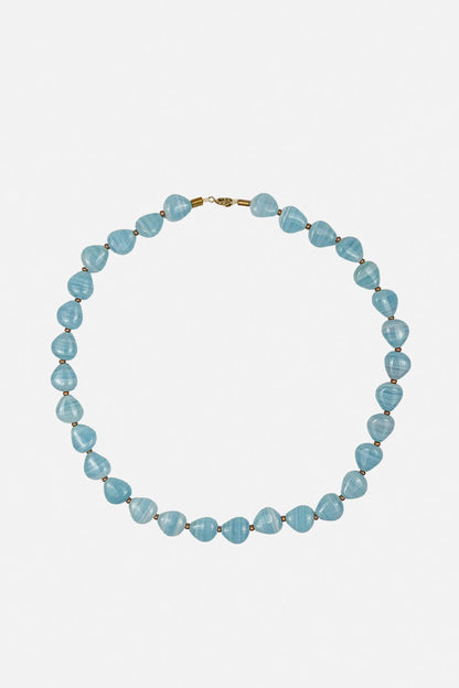 Necklace | Pebble