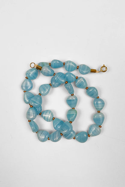 Necklace | Pebble