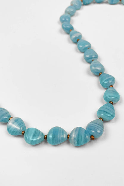 Necklace | Pebble