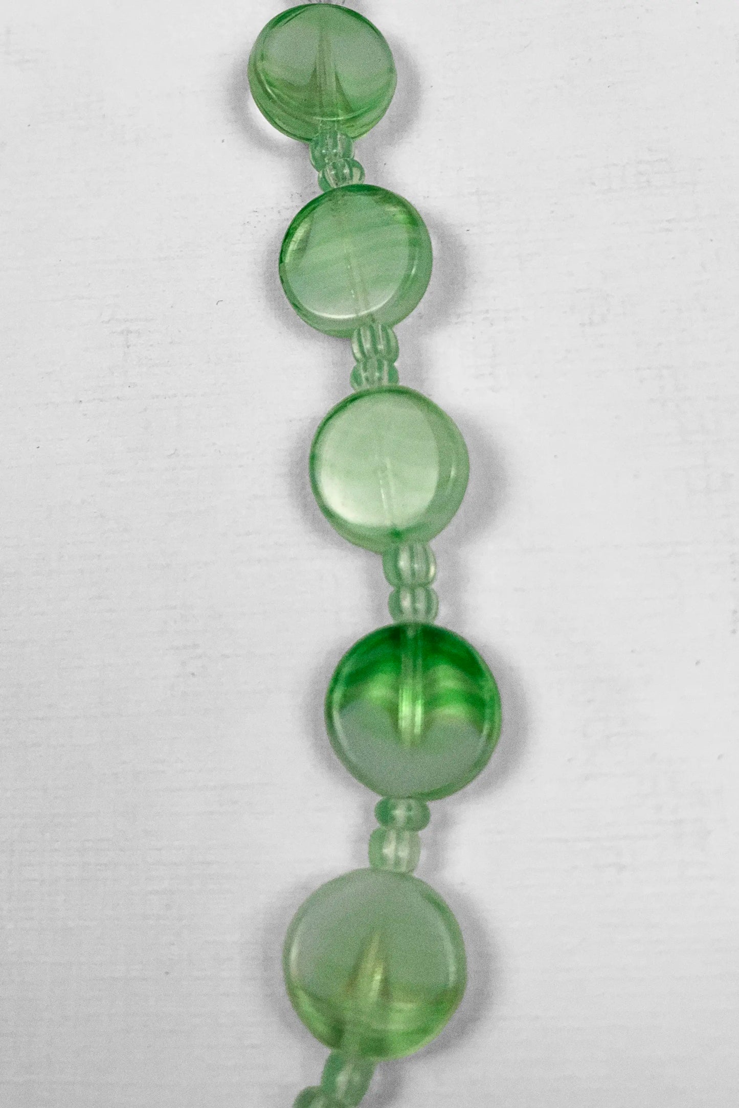 Necklace | Spearmint