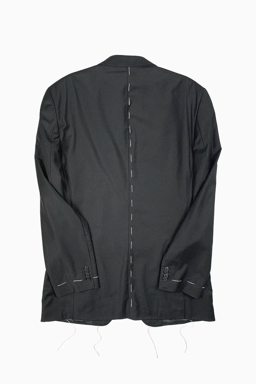 Noir Tailor Mark Blazer