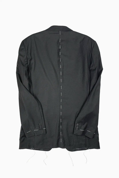 Noir Tailor Mark Blazer