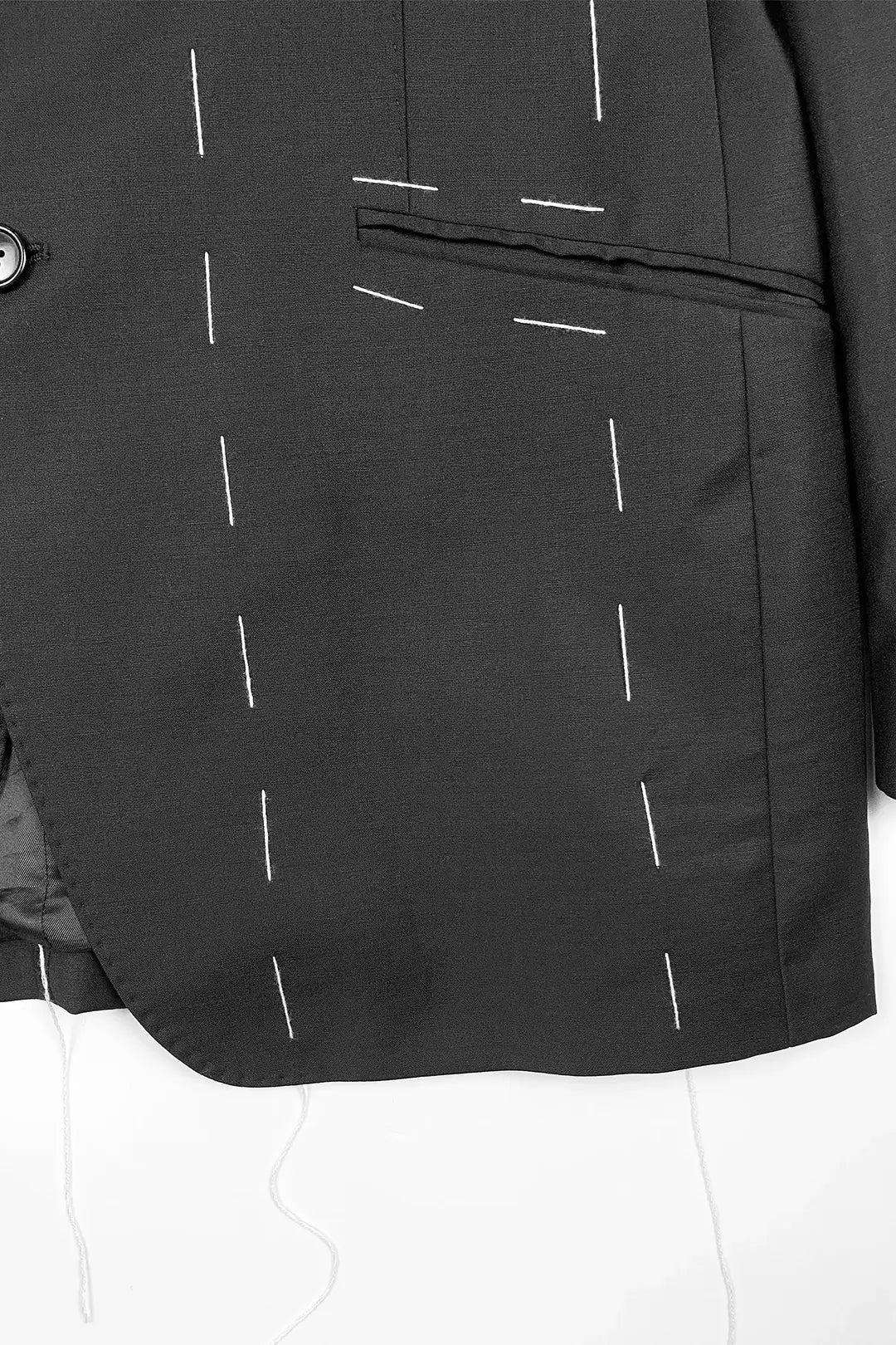 Noir Tailor Mark Blazer