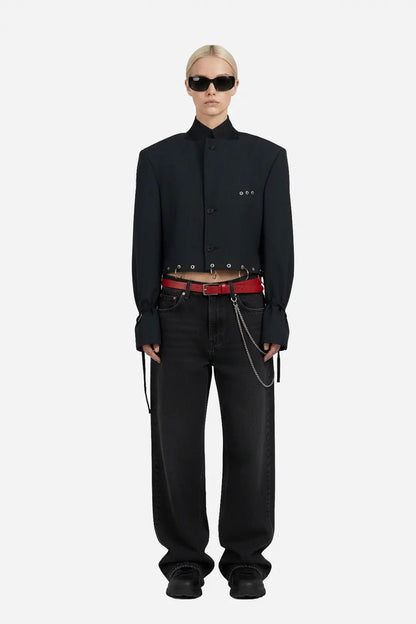 O-Ring Blazer