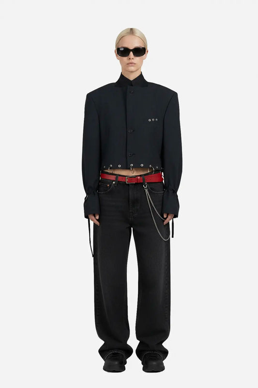 O-Ring Blazer