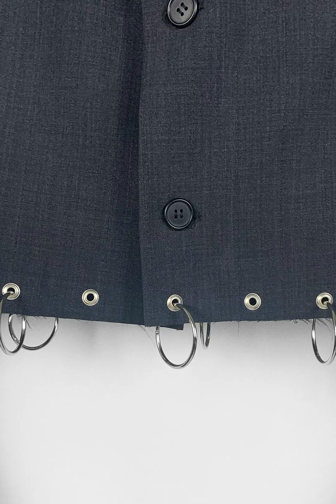 O-Ring Blazer