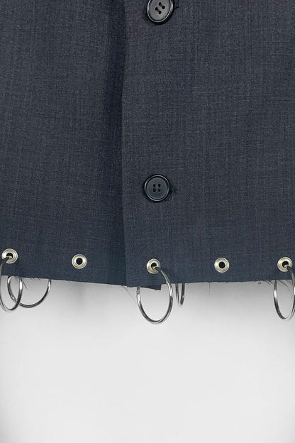 O-Ring Blazer