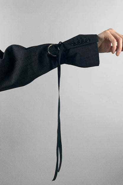 O-Ring Blazer