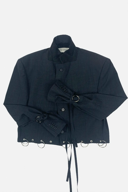 O-Ring Blazer
