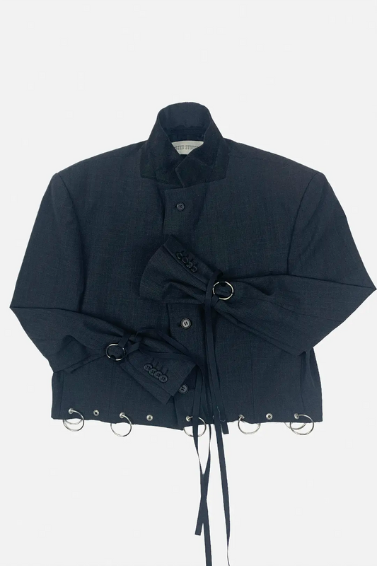 O-Ring Blazer
