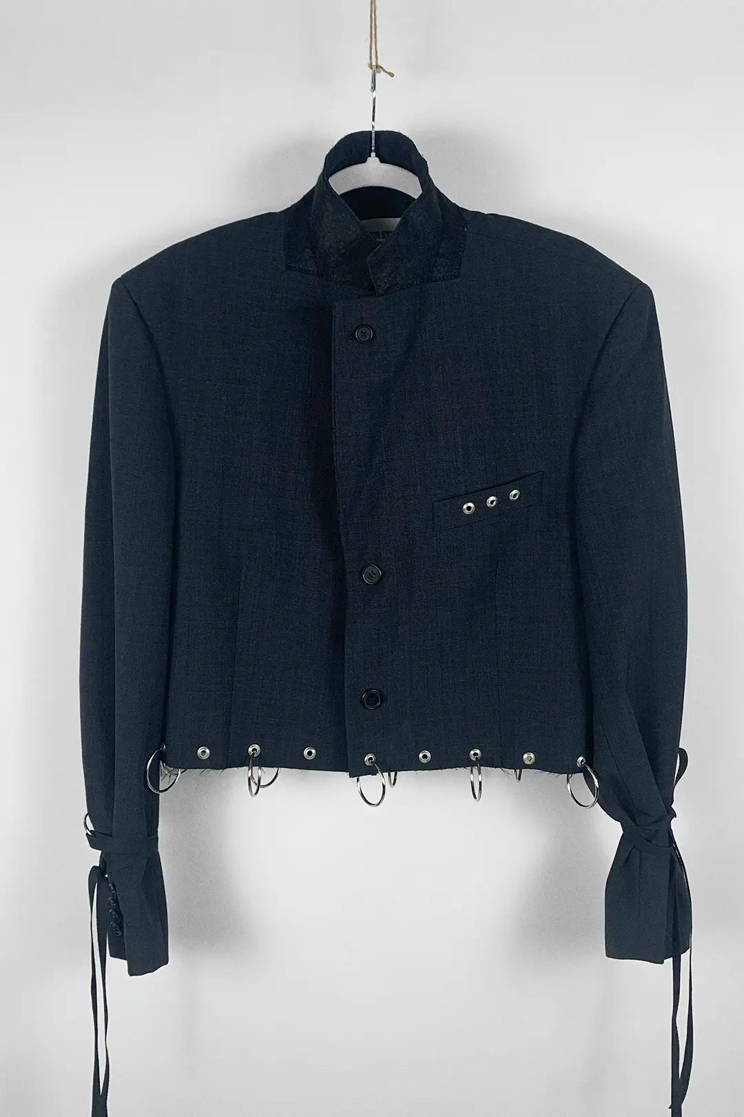 O-Ring Blazer