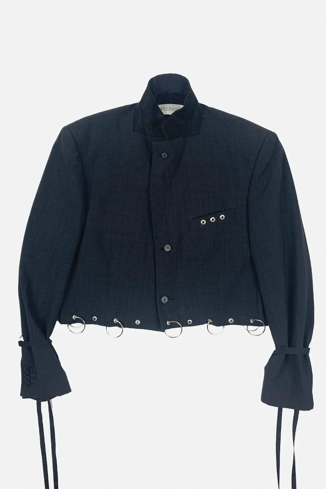 O-Ring Blazer