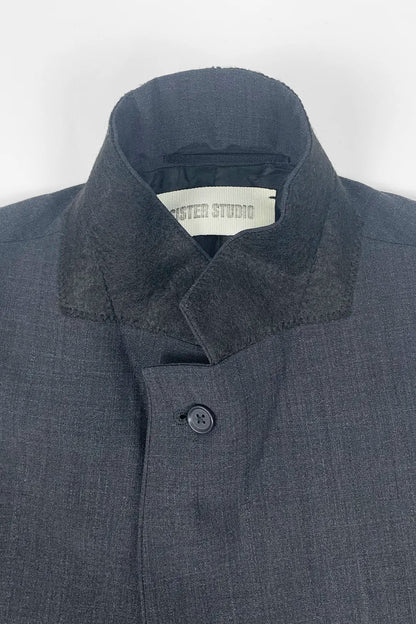 O-Ring Blazer
