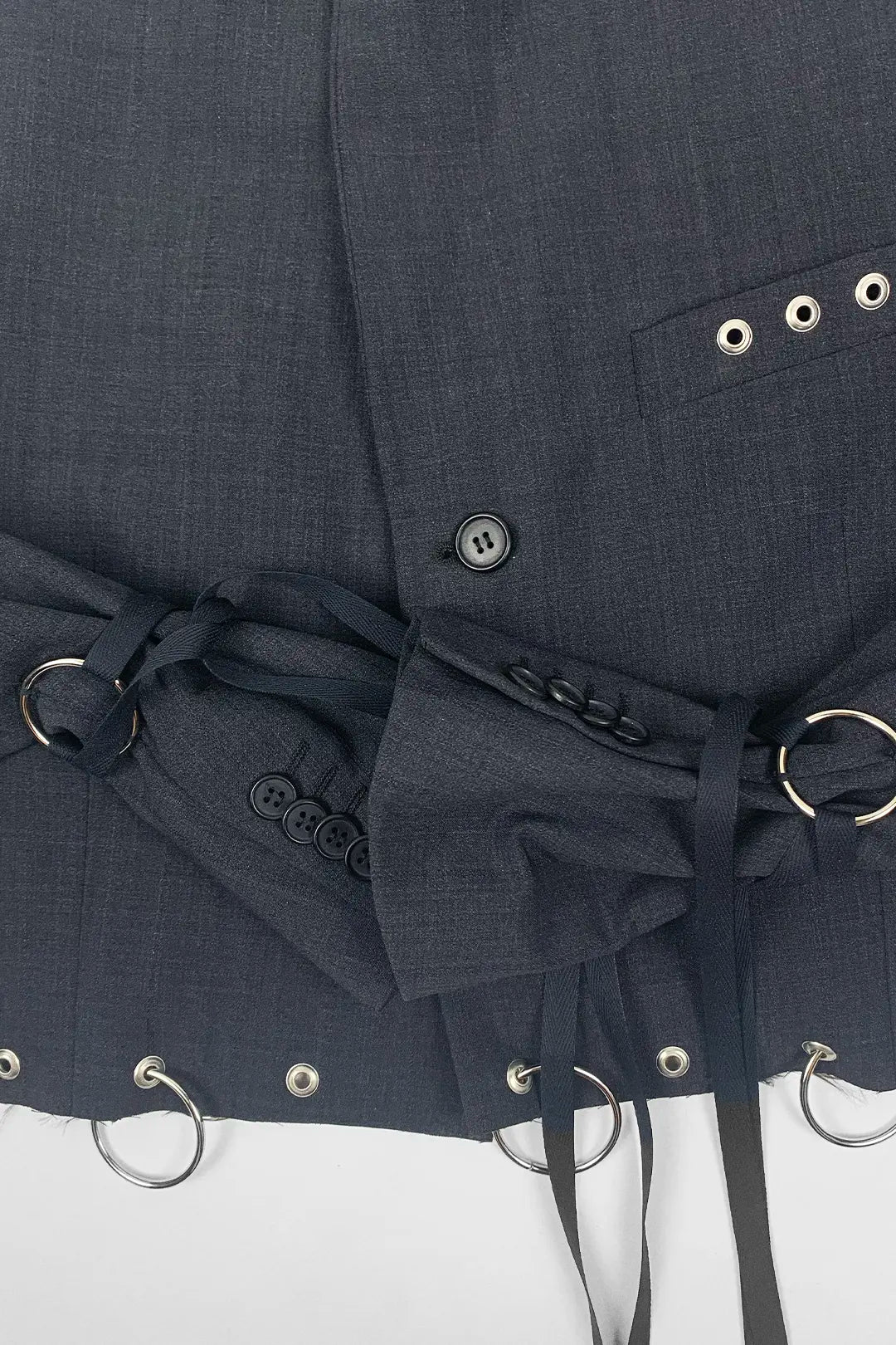 O-Ring Blazer