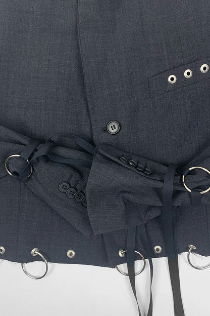 O-Ring Blazer