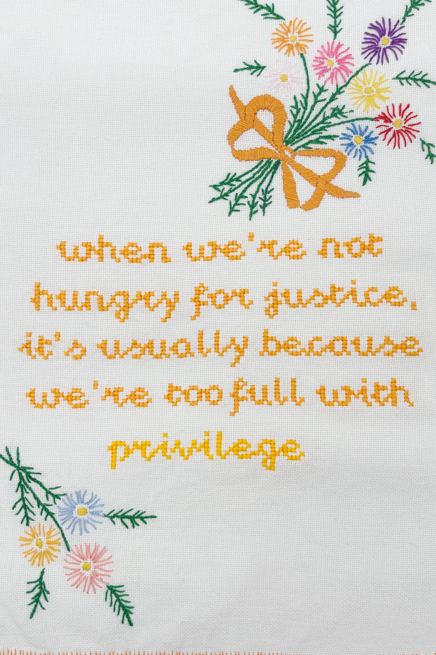 Privilege