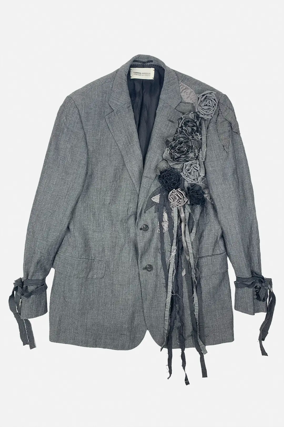 Rosette Blazer