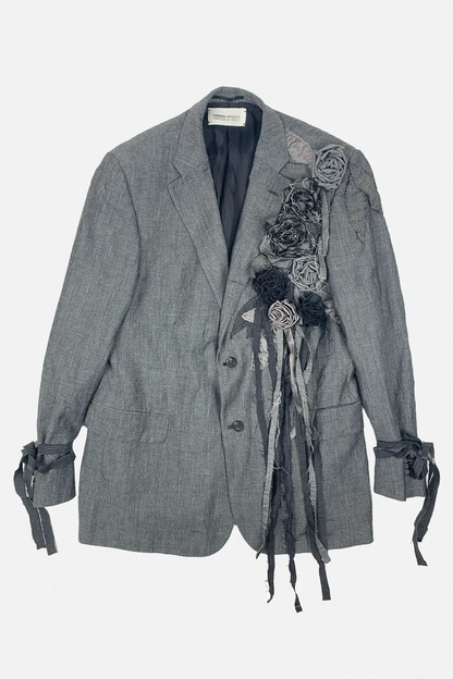Rosette Blazer