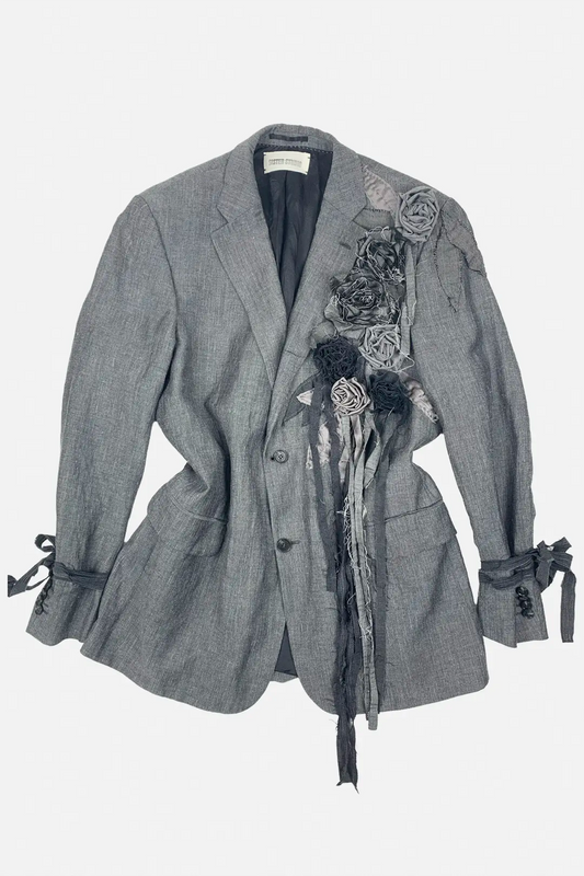Rosette Blazer