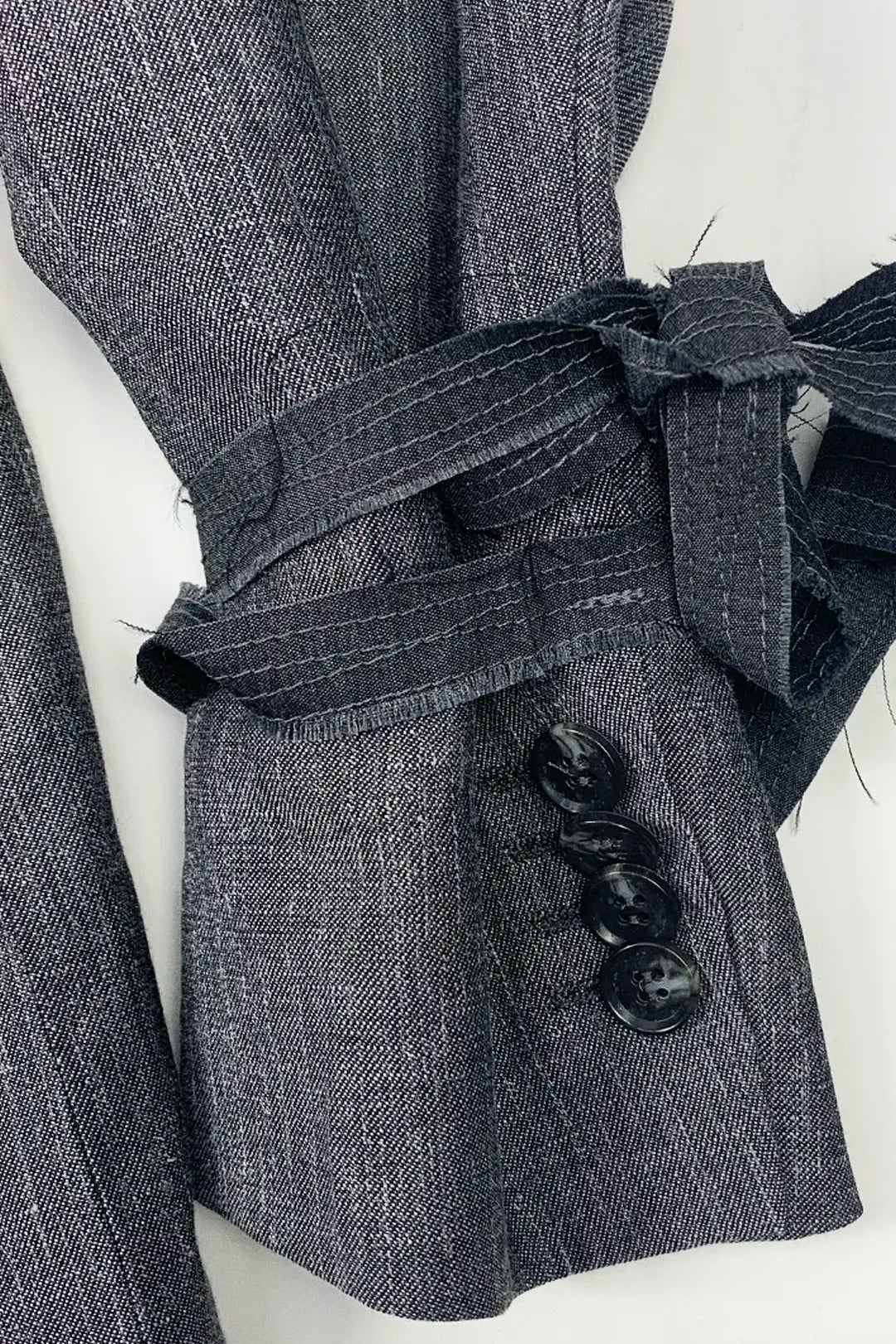 Rosette Blazer