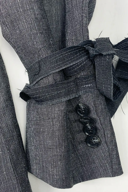Rosette Blazer