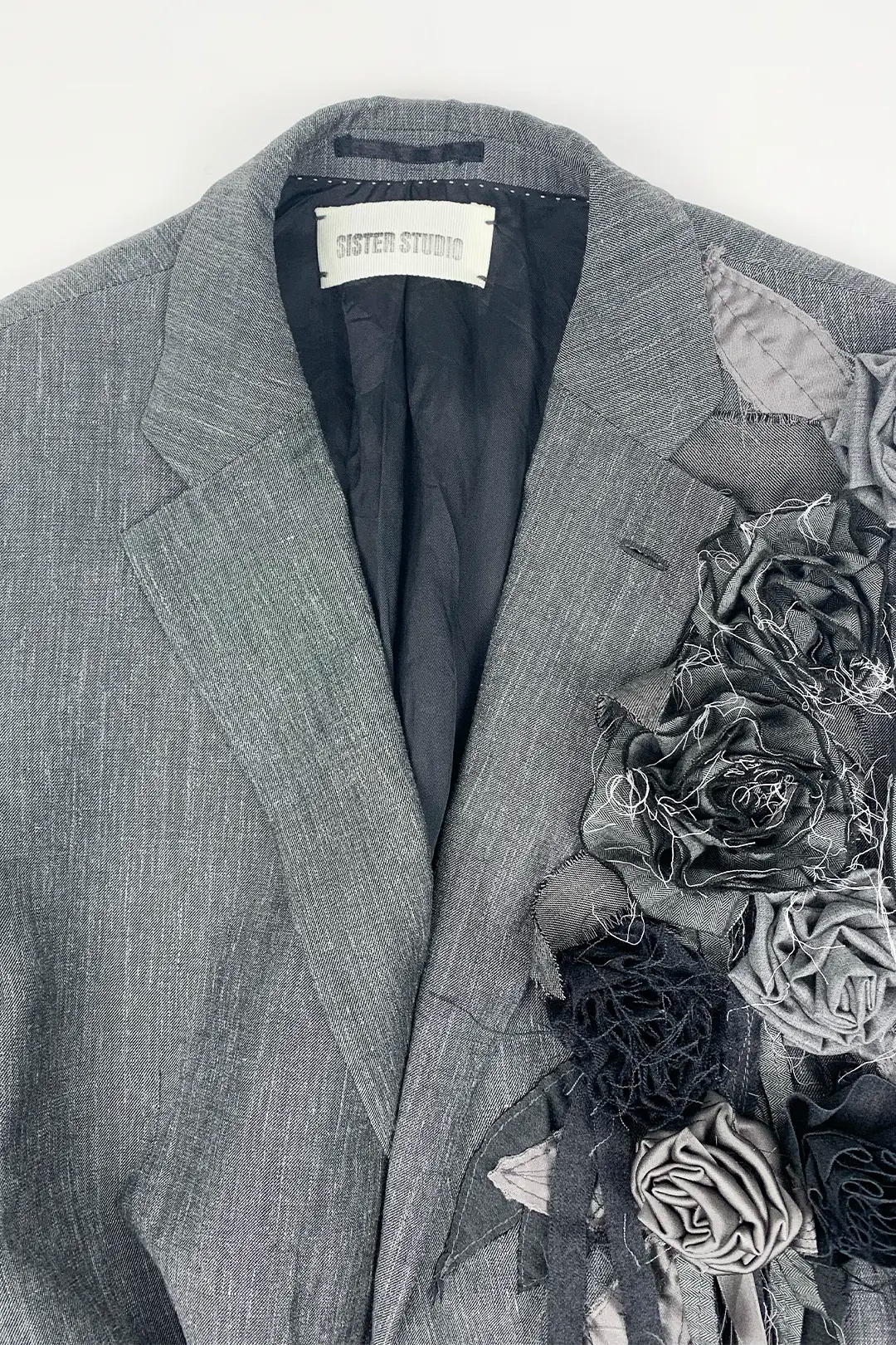 Rosette Blazer