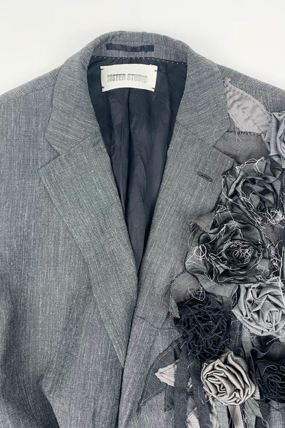 Rosette Blazer