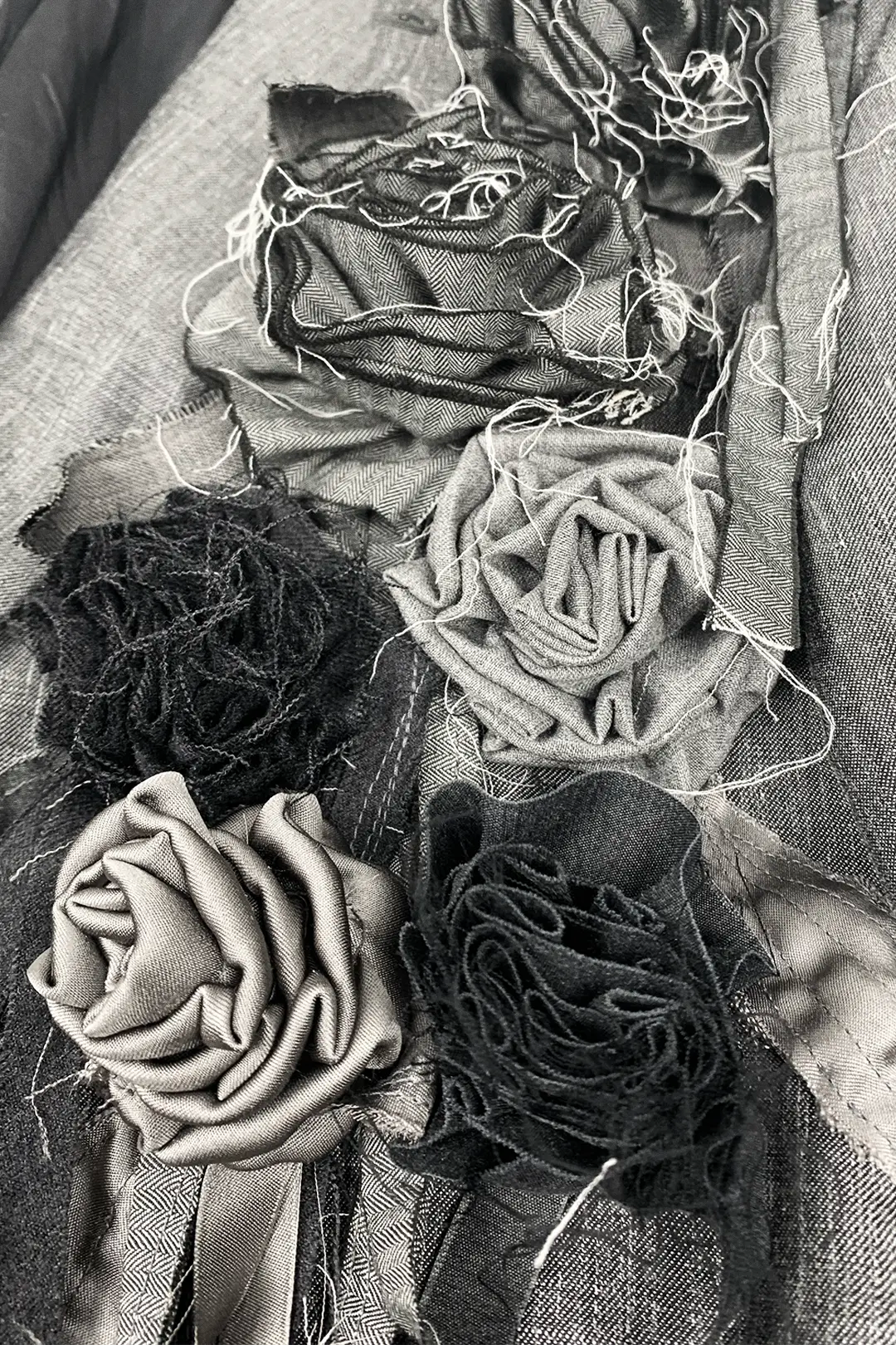 Rosette Blazer