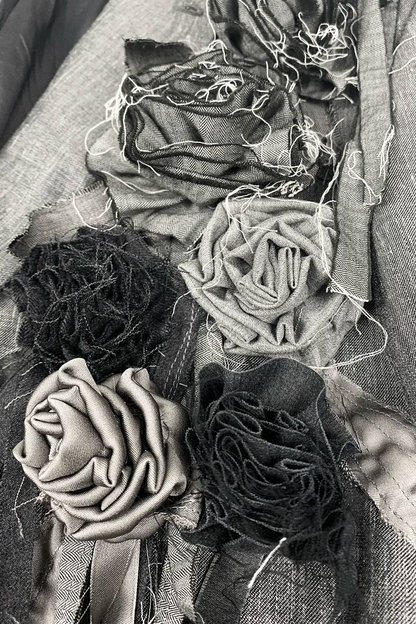 Rosette Blazer
