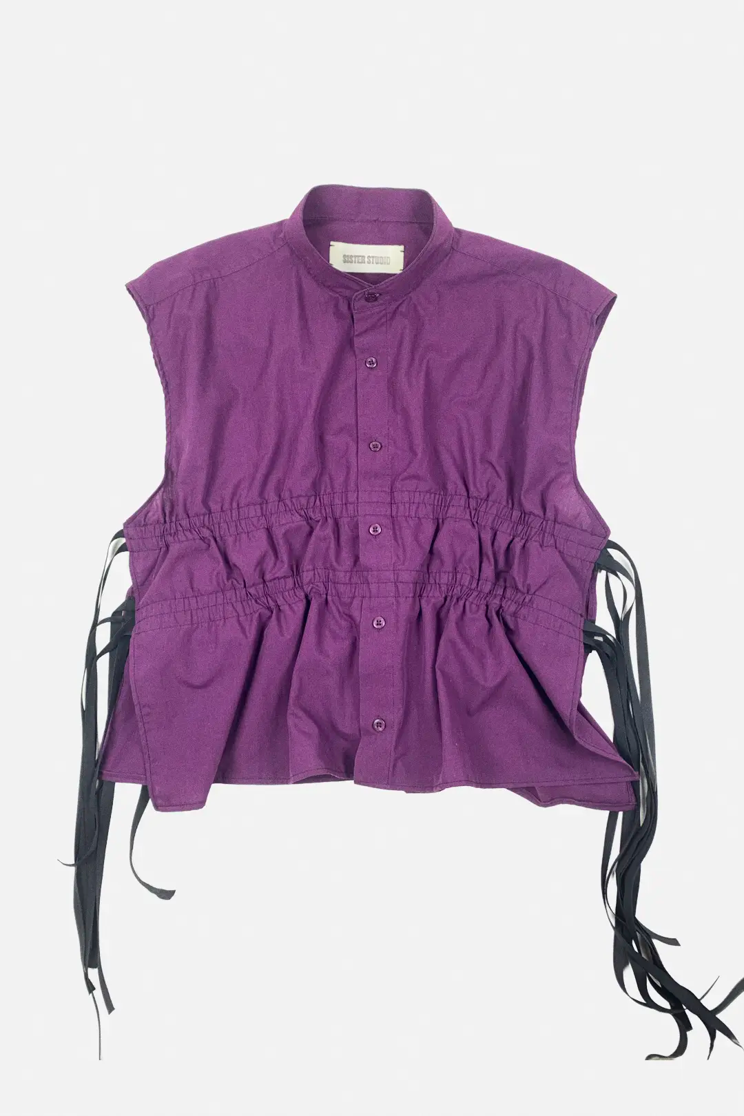 Ruched top