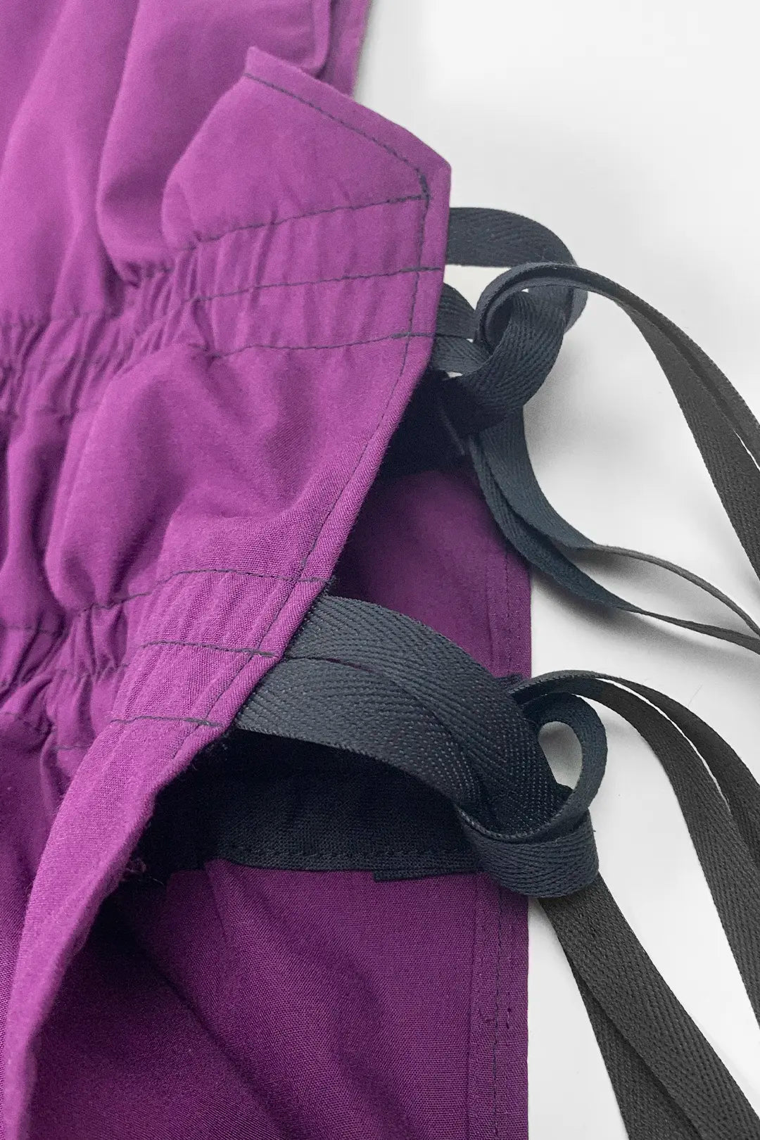 Ruched top