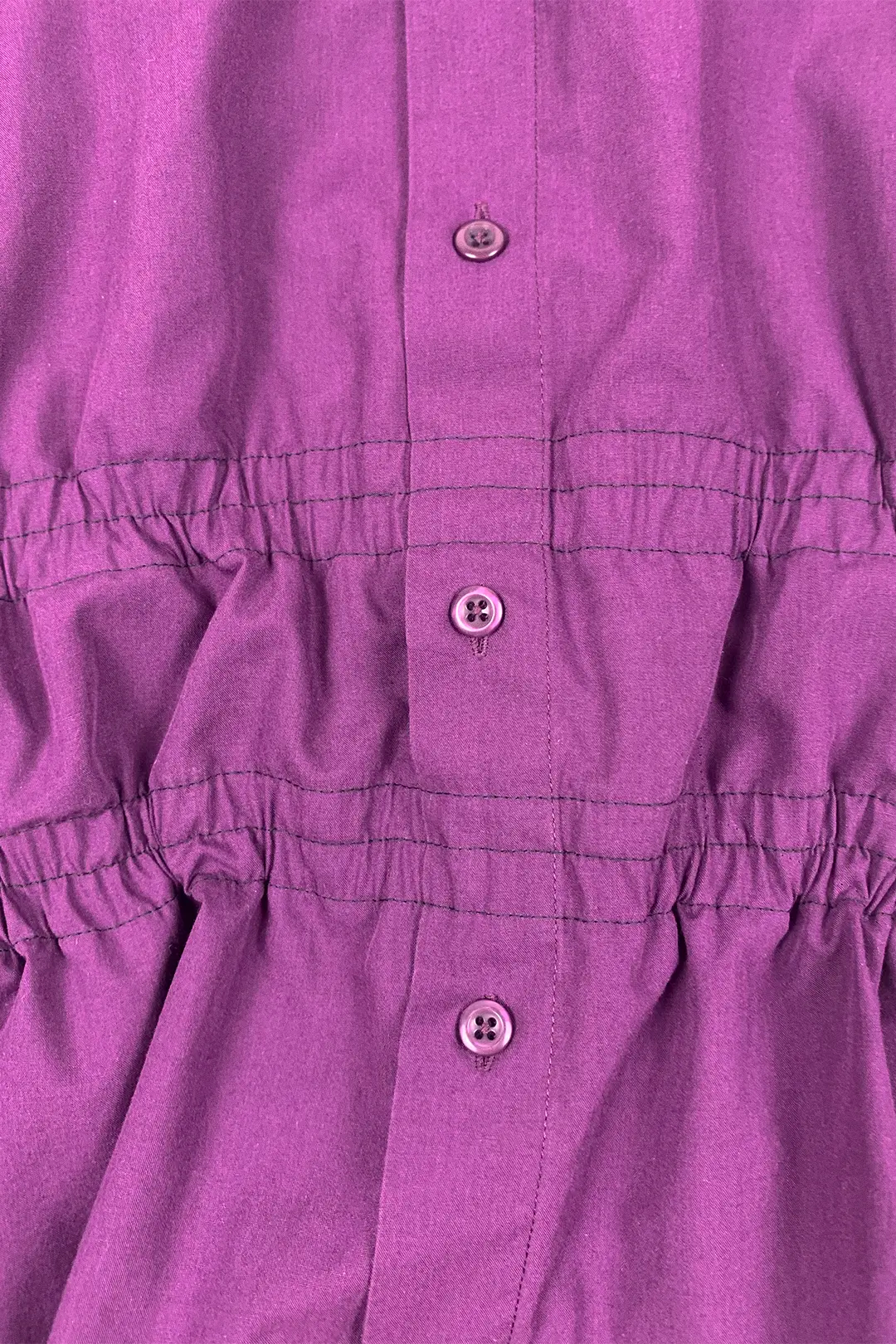 Ruched top