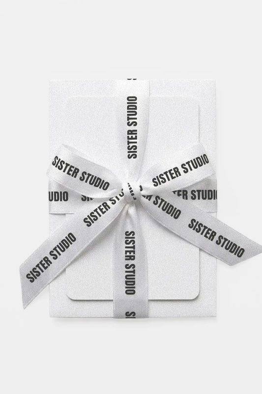 SISTER STUDIO Gift Card