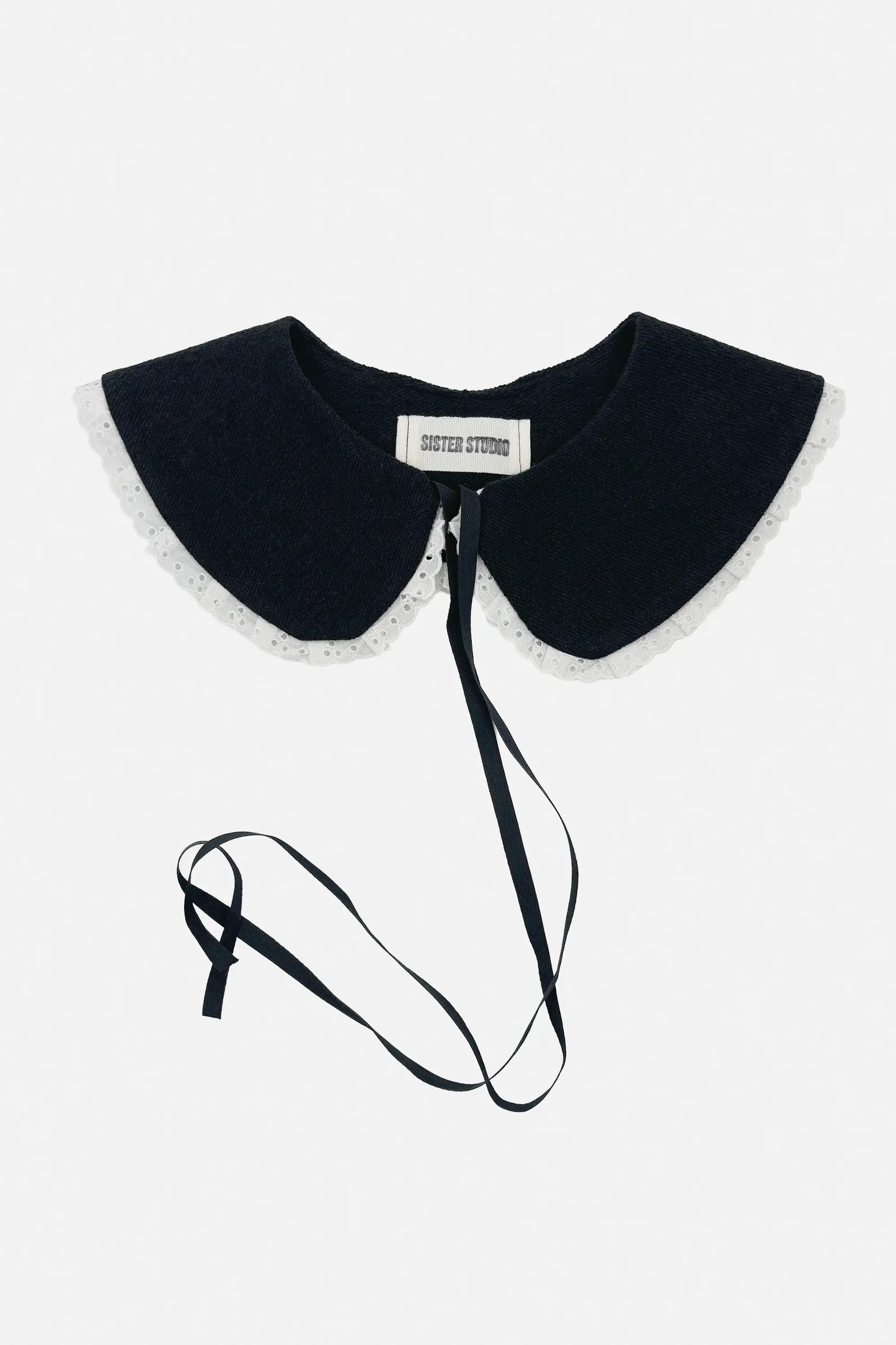 Noir Collar
