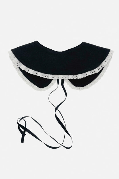 Noir Collar