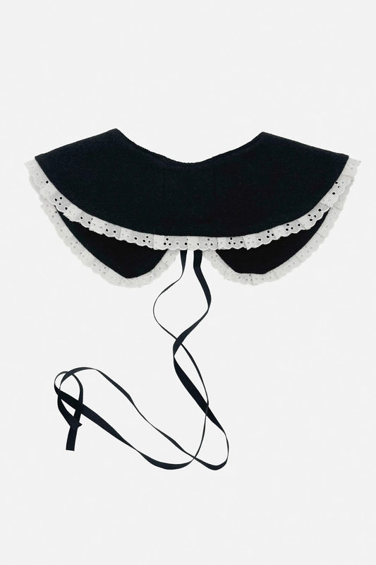 Noir Collar